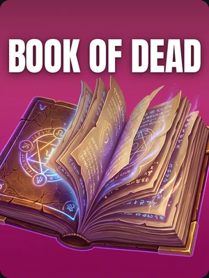 Book of Dead